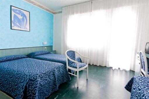 фото отеля Hotel Splendid Caorle