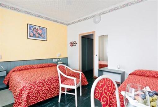 фото отеля Hotel Splendid Caorle