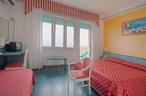 фото отеля Hotel Splendid Caorle