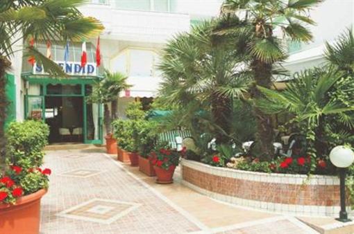 фото отеля Hotel Splendid Caorle