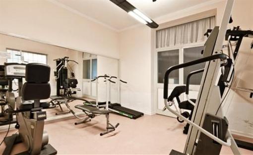 фото отеля Hotel Splendid Caorle