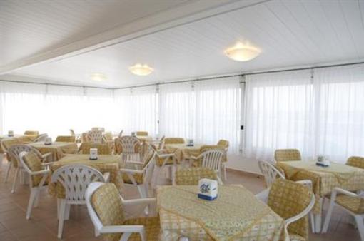 фото отеля Hotel Splendid Caorle