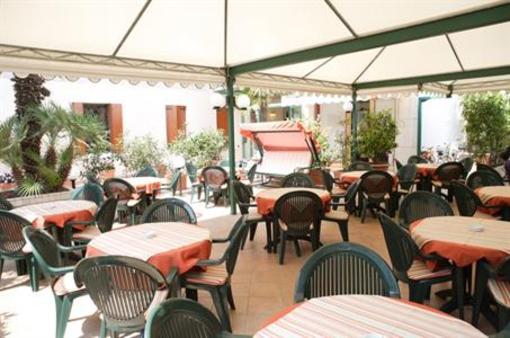 фото отеля Hotel Splendid Caorle