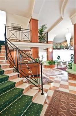 фото отеля Hotel Splendid Caorle