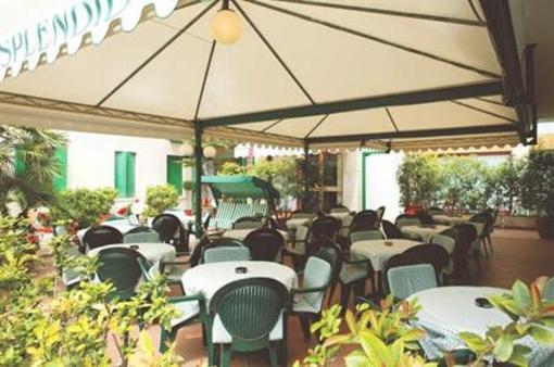 фото отеля Hotel Splendid Caorle