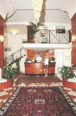 фото отеля Hotel Splendid Caorle