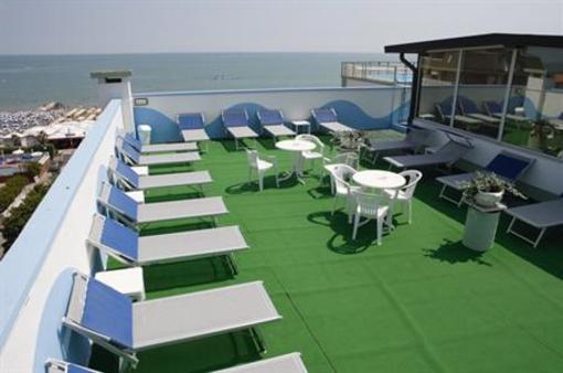 фото отеля Hotel Splendid Caorle