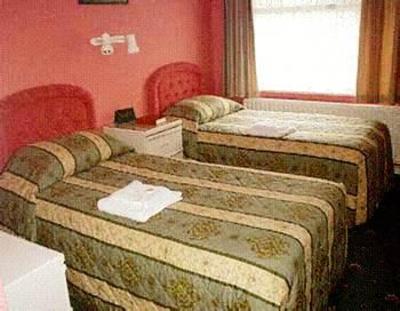 фото отеля Orchardcroft Hotel