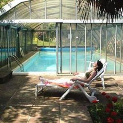 фото отеля Orchardcroft Hotel