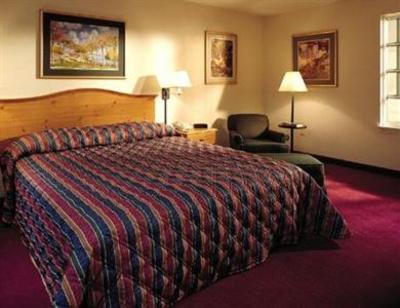 фото отеля Extended Stay America - North Chesterfield - Arboretum