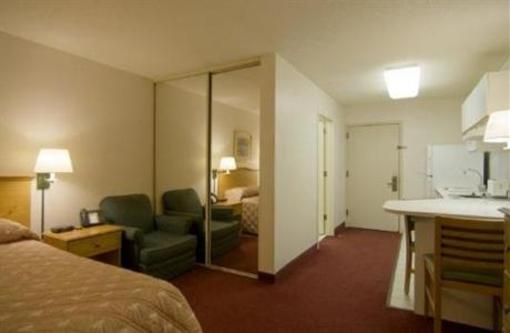фото отеля Extended Stay America - North Chesterfield - Arboretum
