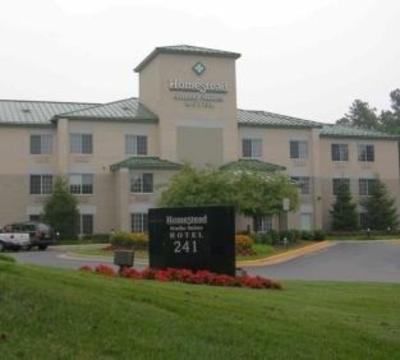 фото отеля Extended Stay America - North Chesterfield - Arboretum