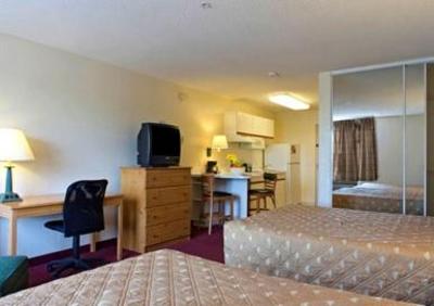 фото отеля Extended Stay America - North Chesterfield - Arboretum