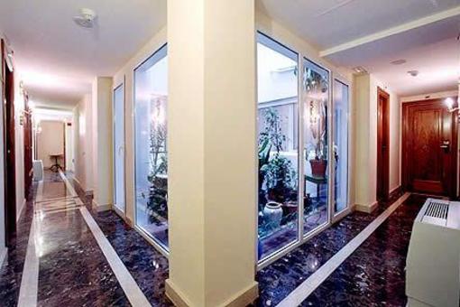 фото отеля Arriazu Hostal