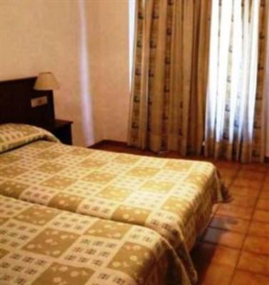 фото отеля Pension San Joaquin