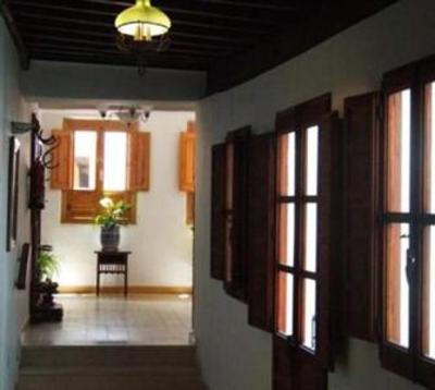 фото отеля Pension San Joaquin