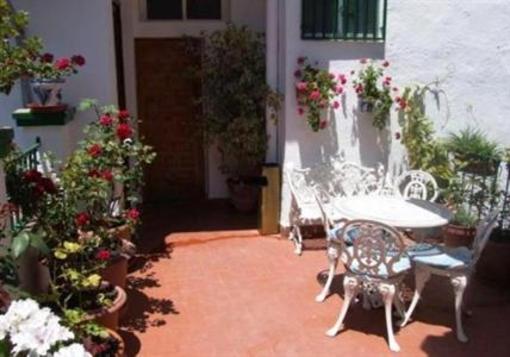 фото отеля Pension San Joaquin