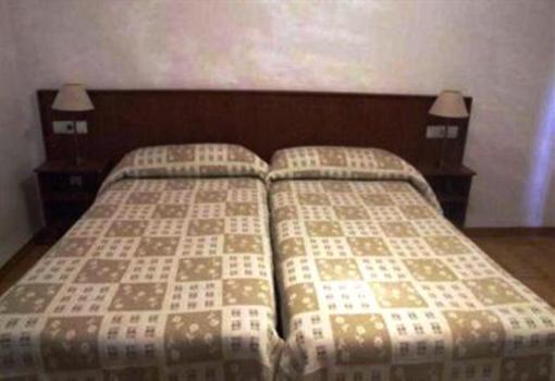 фото отеля Pension San Joaquin