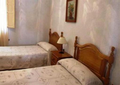 фото отеля Pension San Joaquin