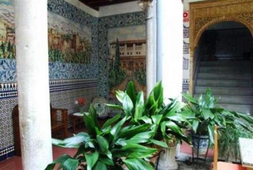 фото отеля Pension San Joaquin