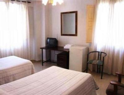 фото отеля Pension San Joaquin