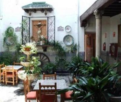 фото отеля Pension San Joaquin