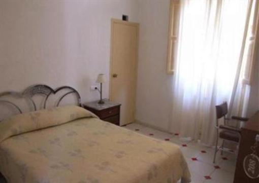 фото отеля Pension San Joaquin
