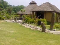 Corbett Comfortable Resort