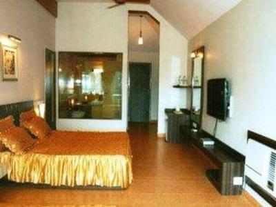 фото отеля Richie Rich Resorts
