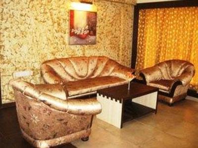 фото отеля Richie Rich Resorts