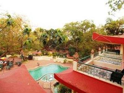 фото отеля Richie Rich Resorts