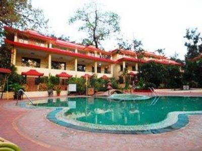 фото отеля Richie Rich Resorts