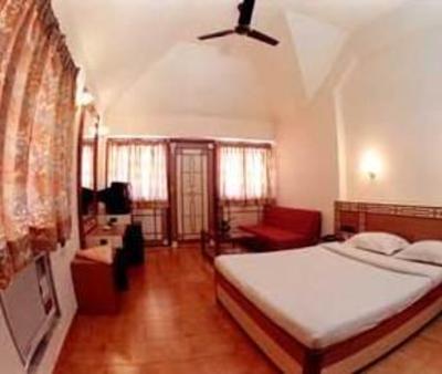 фото отеля Richie Rich Resorts