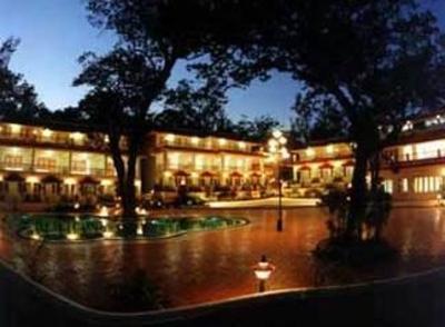 фото отеля Richie Rich Resorts