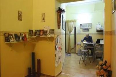фото отеля Robby's House Bed & Breakfast Naples