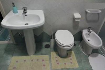 фото отеля Robby's House Bed & Breakfast Naples