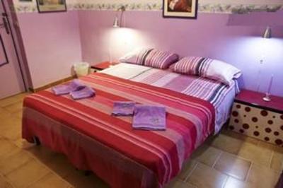 фото отеля Robby's House Bed & Breakfast Naples