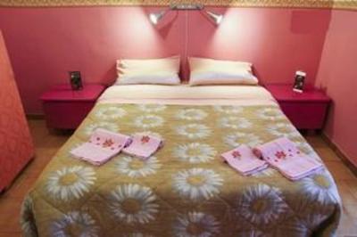 фото отеля Robby's House Bed & Breakfast Naples