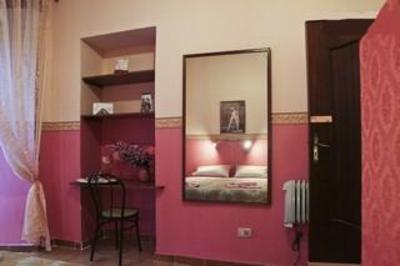 фото отеля Robby's House Bed & Breakfast Naples