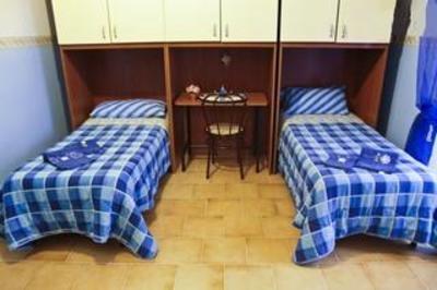 фото отеля Robby's House Bed & Breakfast Naples