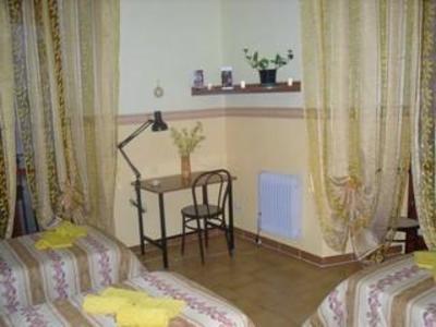 фото отеля Robby's House Bed & Breakfast Naples