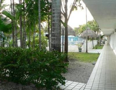 фото отеля Floridian Hotel