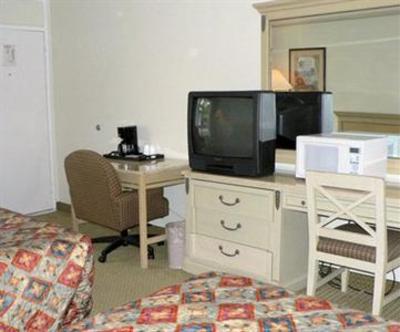 фото отеля Floridian Hotel