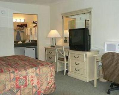 фото отеля Floridian Hotel