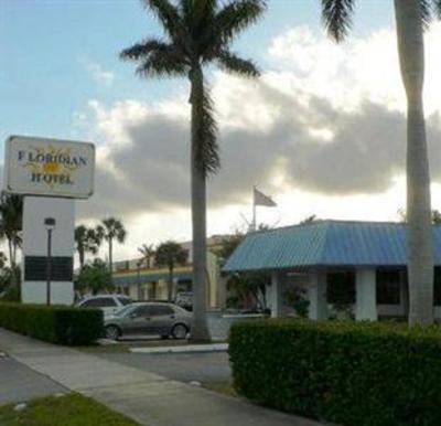 фото отеля Floridian Hotel