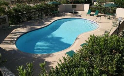 фото отеля Hampton Inn Houston The Woodlands