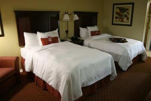 фото отеля Hampton Inn Houston The Woodlands