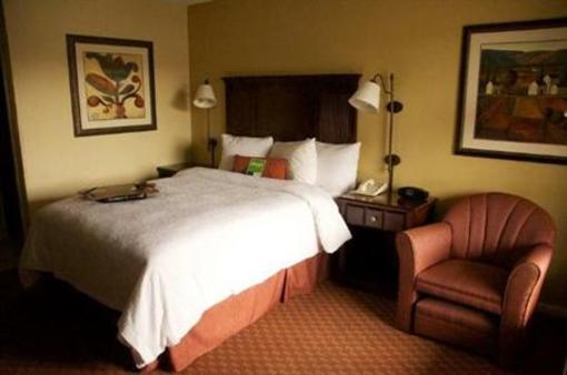фото отеля Hampton Inn Houston The Woodlands