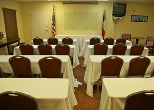 фото отеля Hampton Inn Houston The Woodlands
