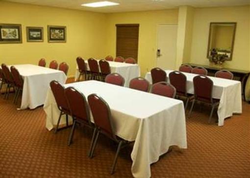 фото отеля Hampton Inn Houston The Woodlands